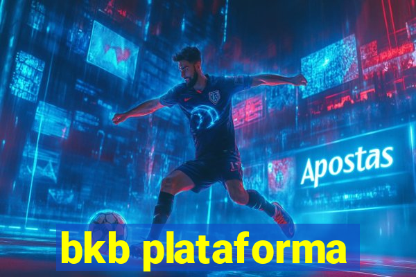 bkb plataforma